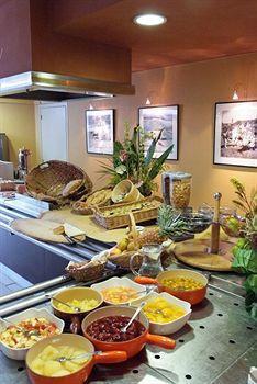 Hotel Logis Des Cepages 3*