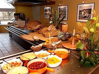 Hotel Logis Des Cepages