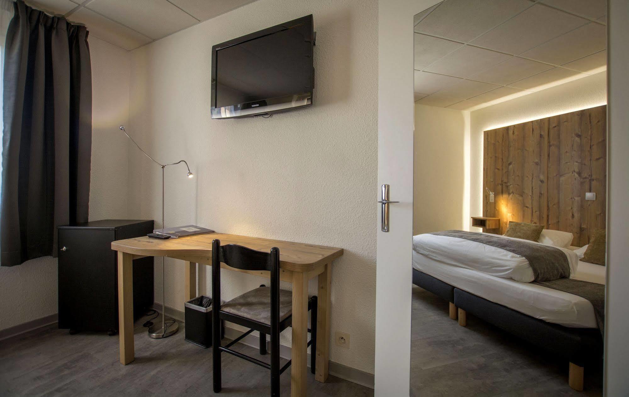 Logis Des Cepages 3* Arbois